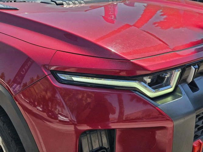 SSANGYONG TORRES 2023