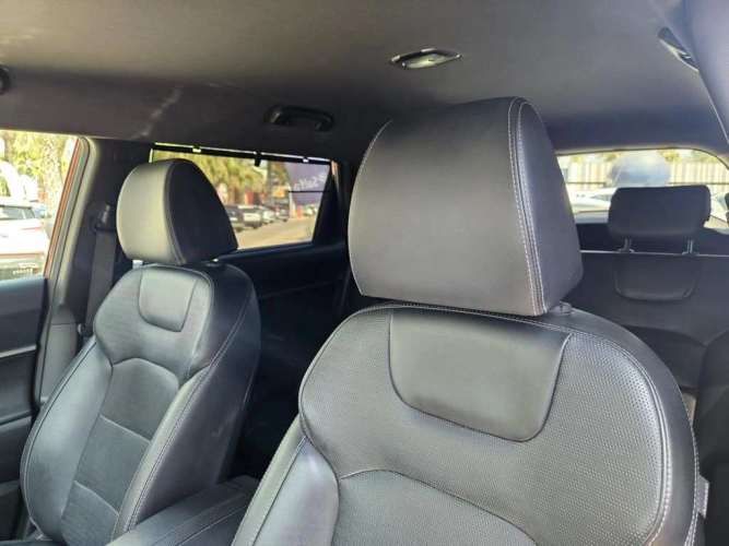 SSANGYONG TORRES 2023