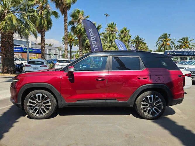 SSANGYONG TORRES 2023