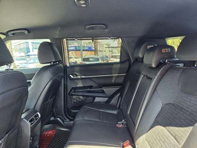 SSANGYONG TORRES 2023