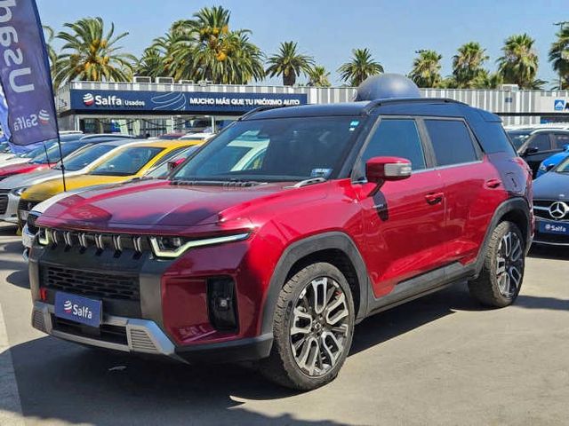 SSANGYONG TORRES 2023