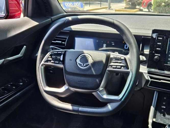 SSANGYONG TORRES 2023