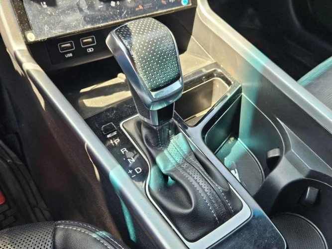 SSANGYONG TORRES 2023