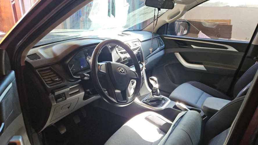 Maxus T60 DX 4x4  DC  Kilometros