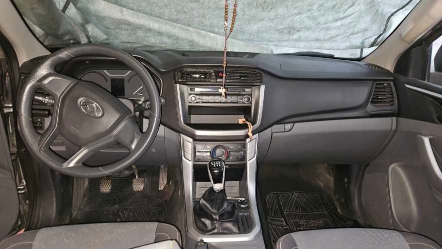 Maxus T60 DX 4x4  DC  Kilometros