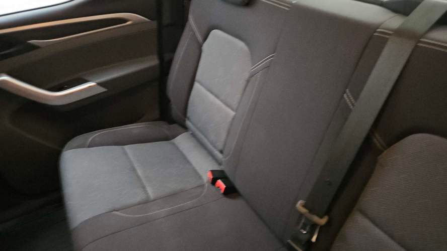 Maxus T60 DX 4x4  DC  Kilometros