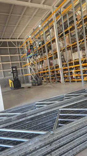 Ayudantes Instaladores