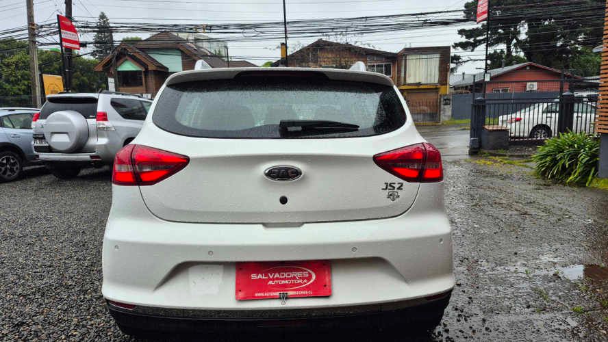 JAC JS2  1.5 MT 2025