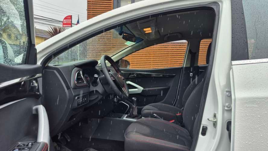 JAC JS2  1.5 MT 2025