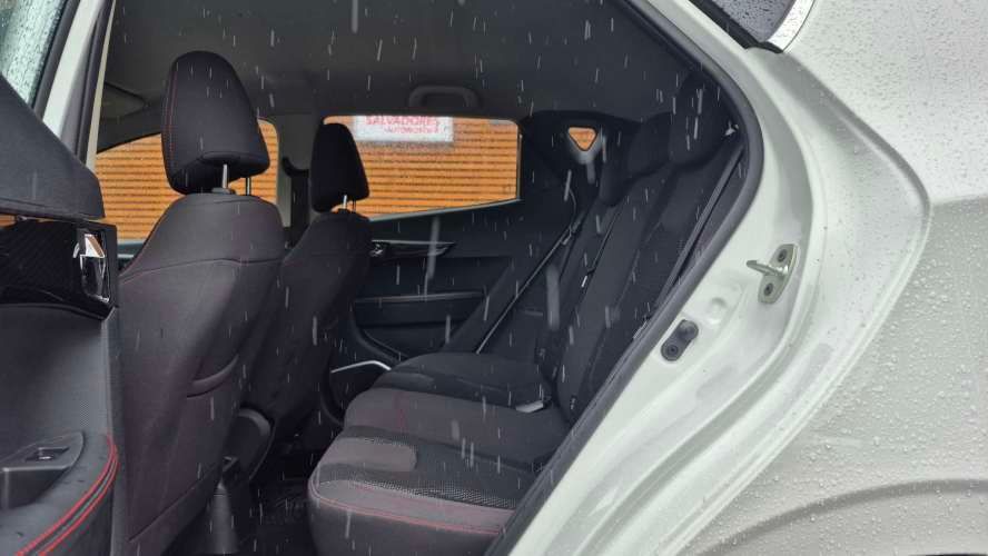 JAC JS2  1.5 MT 2025