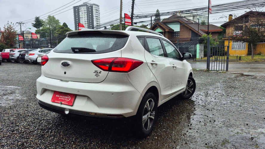 JAC JS2  1.5 MT 2025