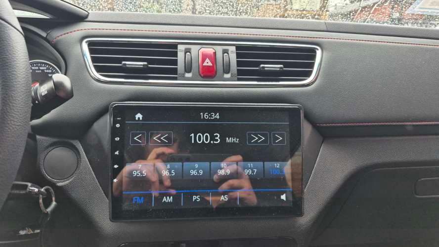 JAC JS2  1.5 MT 2025