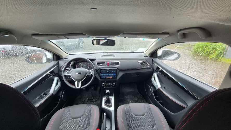 JAC JS2  1.5 MT 2025