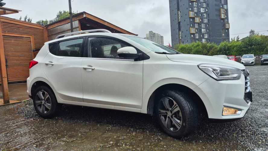 JAC JS2  1.5 MT 2025