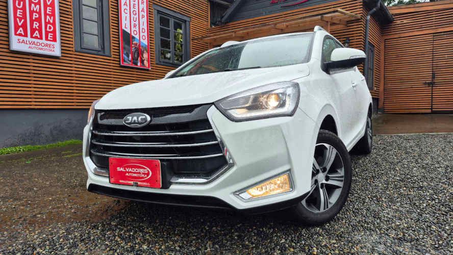 JAC JS2  1.5 MT 2025