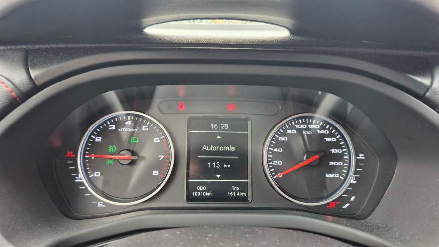 JAC JS2  1.5 MT 2025