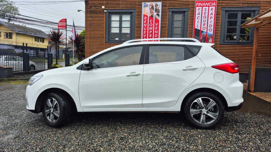 JAC JS2  1.5 MT 2025