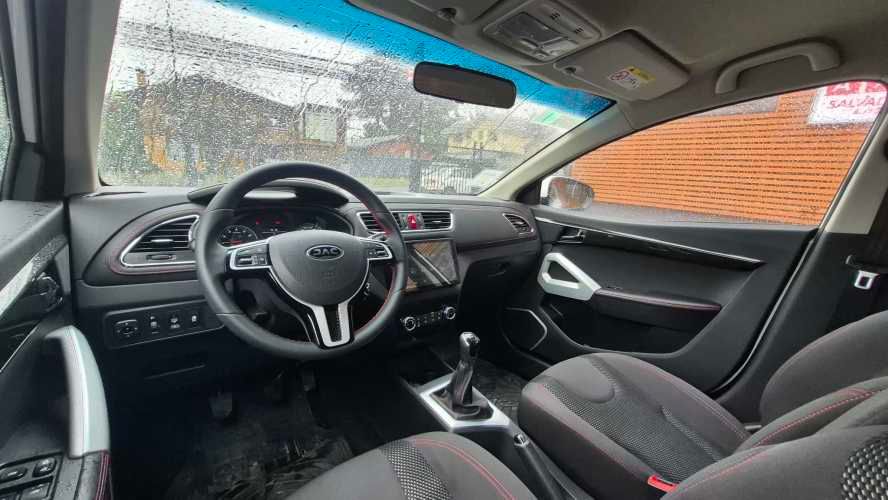 JAC JS2  1.5 MT 2025