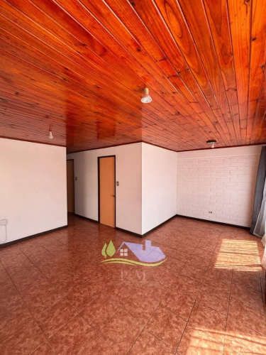 Se vende casa en Villa La Posada, Escuadrón, Coronel
