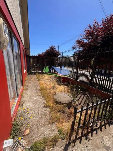 Se vende casa en Villa La Posada, Escuadrón, Coronel