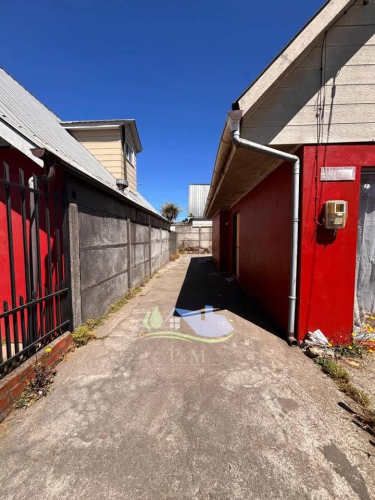 Se vende casa en Villa La Posada, Escuadrón, Coronel