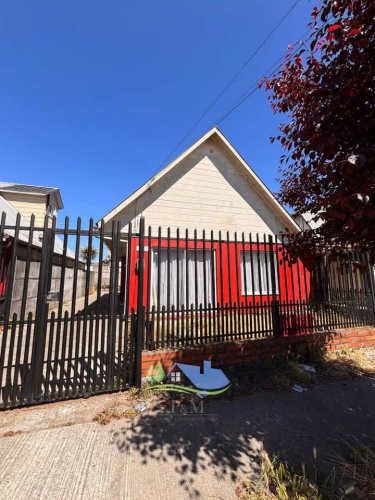 Se vende casa en Villa La Posada, Escuadrón, Coronel