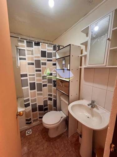 Se vende casa en Villa La Posada, Escuadrón, Coronel