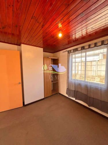 Se vende casa en Villa La Posada, Escuadrón, Coronel