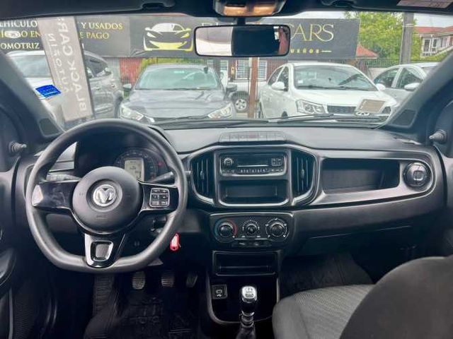 Ram 700 Doble Cabina 2023