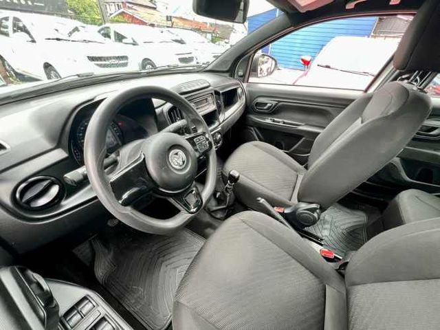 Ram 700 Doble Cabina 2023