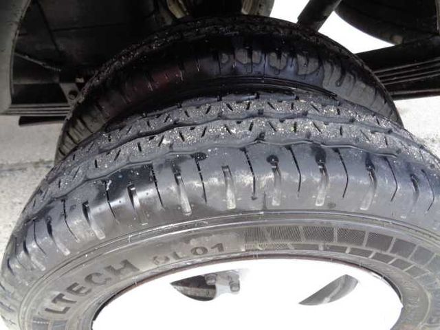 hyundai porter II año 2017 cabina y media recien llegado