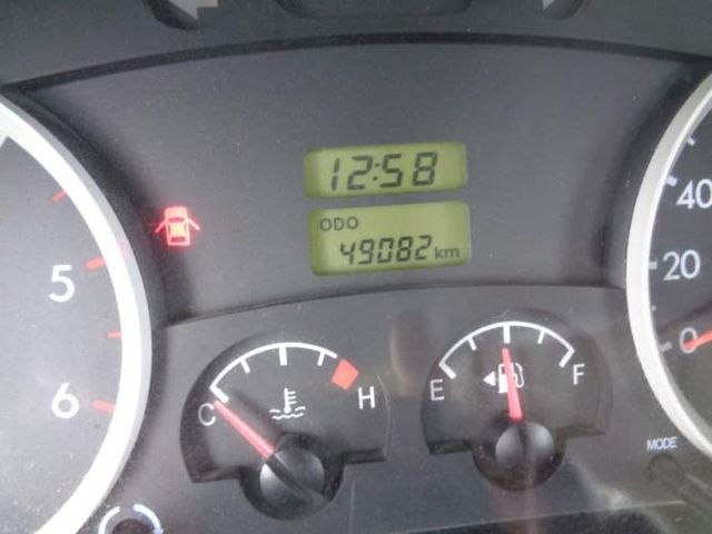 hyundai porter II año 2017 cabina y media recien llegado