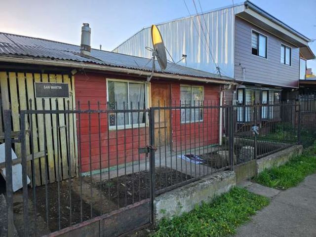 Oportunidad de Inversión en Sector Yáñez Zavala