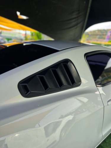 Ford Mustang 3.6 (2014)