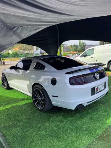 Ford Mustang 3.6 (2014)
