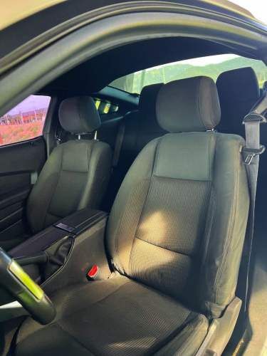 Ford Mustang 3.6 (2014)