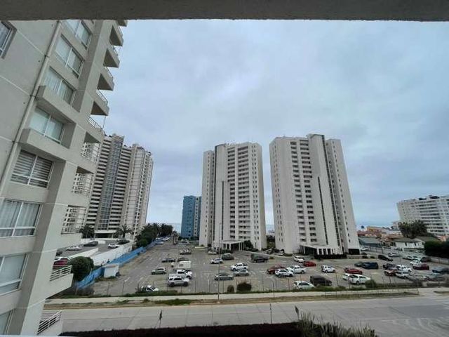 Espacioso y Luminoso Depto en Peñuelas (130634)