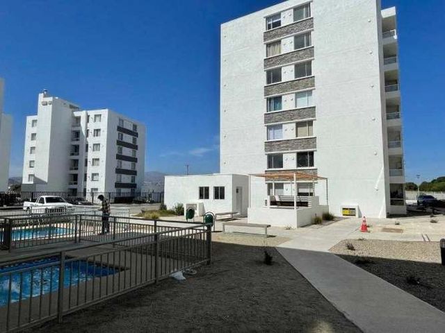 Moderno Dpto cercano a la Playa y universidad (130471)