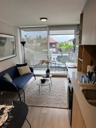 VENDO DEPTOS DE 1 O 2 DORMITORIOS LA FLORIDA SIN COMISION