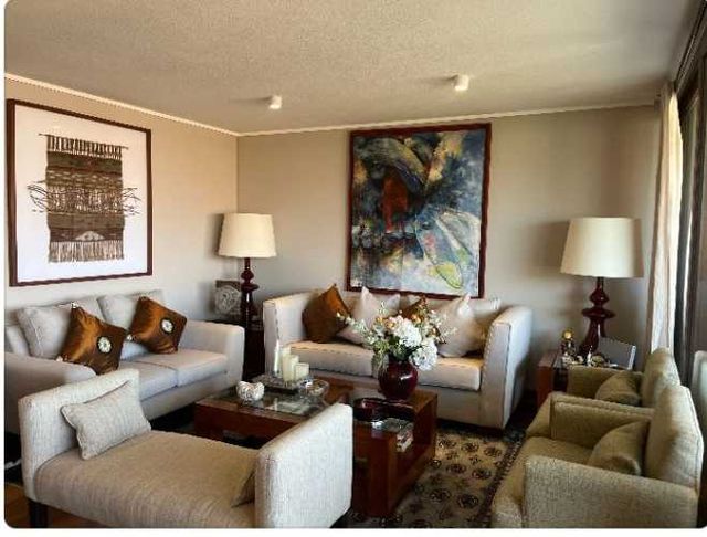 DUPLEX CON ROOFTOP, MUY ELEGANTE 3D, 4B, 2 EST Y BOD