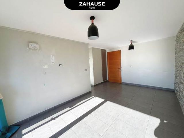 Departamento 2 dormitorios en arriendo