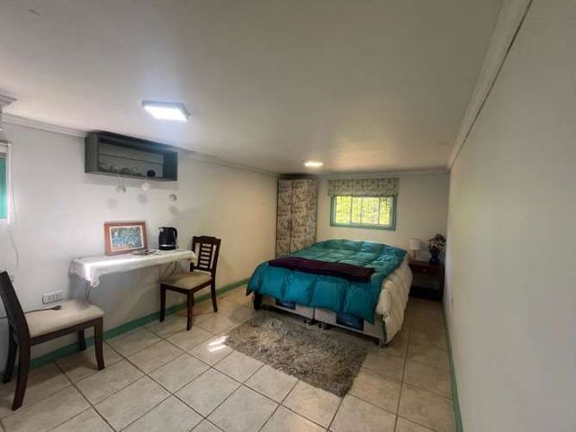 Monoambiente amoblado recién remodelado en Algarrobo