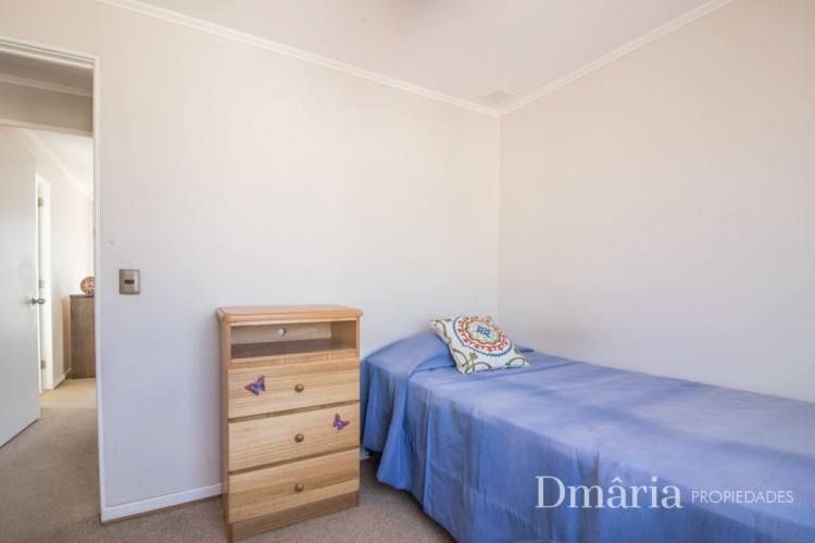 Vive cómodo y seguro: casa con 4 dormitorios