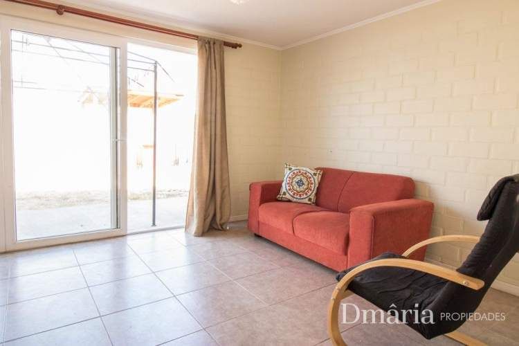 Vive cómodo y seguro: casa con 4 dormitorios