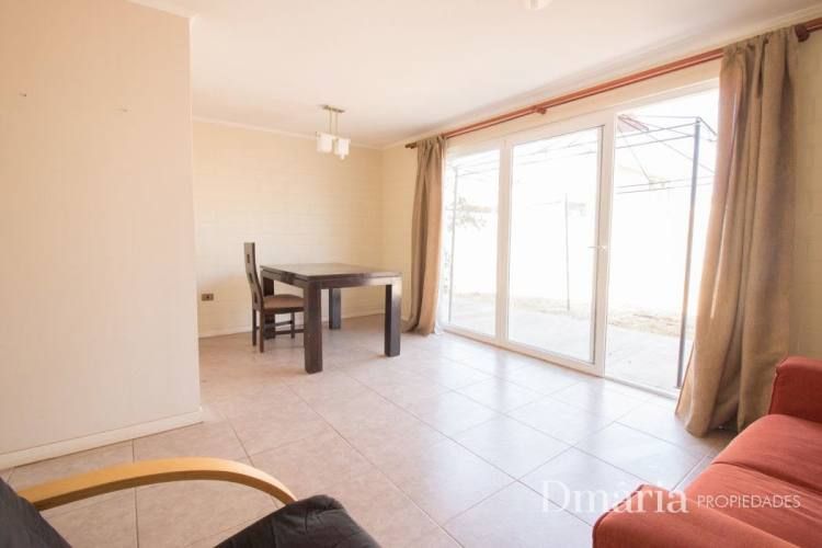 Vive cómodo y seguro: casa con 4 dormitorios