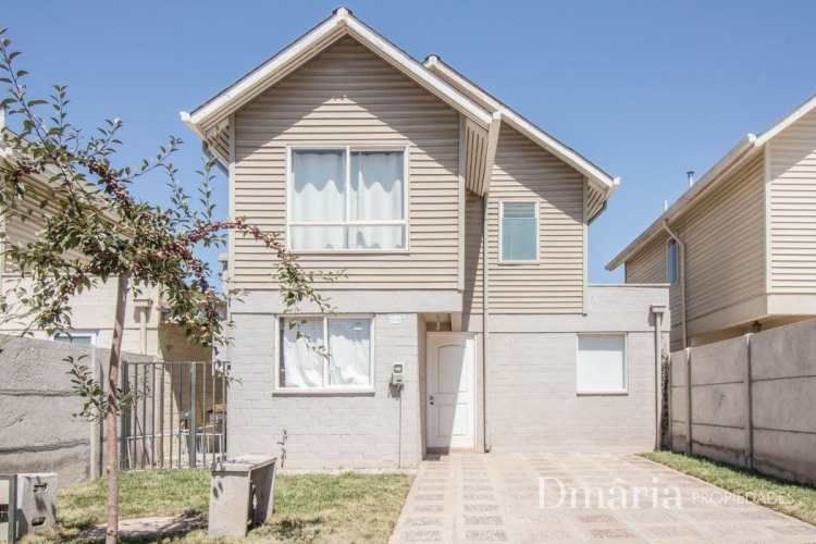 Vive cómodo y seguro: casa con 4 dormitorios