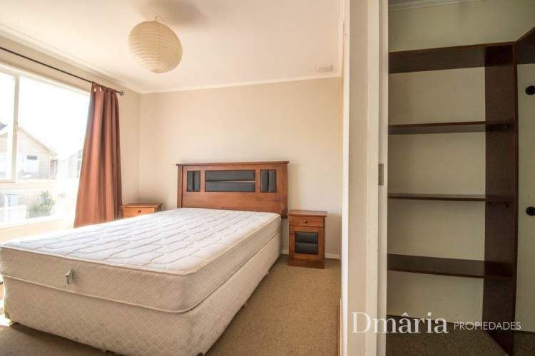 Vive cómodo y seguro: casa con 4 dormitorios