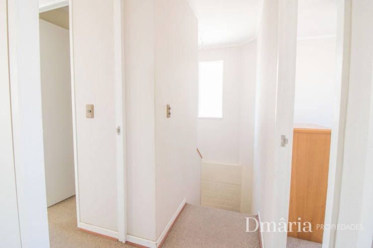 Vive cómodo y seguro: casa con 4 dormitorios