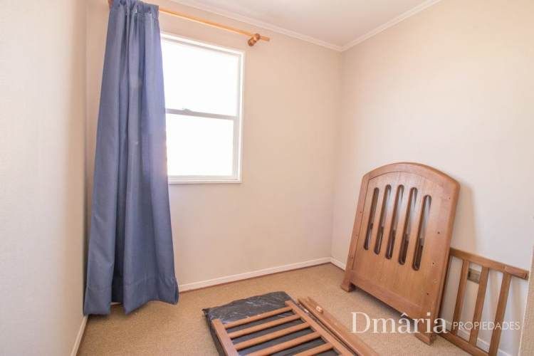 Vive cómodo y seguro: casa con 4 dormitorios