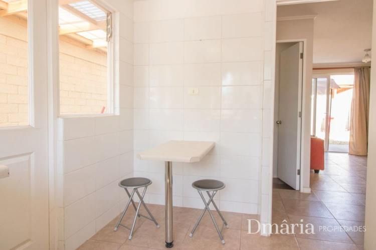 Vive cómodo y seguro: casa con 4 dormitorios